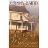 The Right Medicine: Short Story and Novel Sampler - Ginny Baird