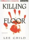 Killing Floor  - Dick Hill, Lee Child