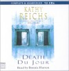 Death du Jour  - Kathy Reichs, Bonnie Hurren