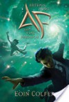 Artemis Fowl and The Time Paradox - Eoin Colfer