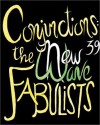 Conjunctions: 39, The New Wave Fabulists - Bradford Morrow, Jonathan Carroll, Kelly Link, Peter Straub