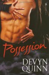 Possession - Devyn Quinn