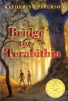 Bridge to Terabithia - Katherine Paterson