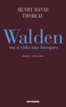 Walden ou a Vida Nos Bosques - Henry David Thoreau, Astrid Cabral