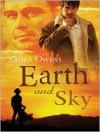 Earth and Sky - Zahra Owens