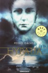Hypatia (Spanish Edition) - Pedro Gálvez