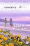 Summer Island - Kristin Hannah