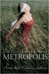 Metropolis (Book of Dreams #1) - Brian  Jackson, Melanie Jackson