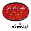 The Demon's Mistress (Three Heroes, #1) - Jo Beverley