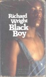 Black Boy - Richard Wright