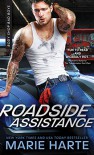 Roadside Assistance (Body Shop Bad Boys) - Marie Harte