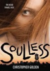 Soulless - Christopher Golden
