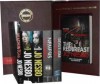 Jo Nesbø Collection Pack a Harry Hole Mystery Set: Redbreast, Nemesis, the Devil's Star, the Redeemer, the Snowman, the Leopard, Headhunters - Jo Nesbo
