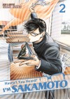 Haven't You Heard? I'm Sakamoto Vol. 3 - Sano Nami