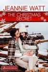 The Christmas Secret (Cherry Lake Christmas) - Jeannie Watt