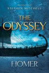 The Odyssey (The Stephen Mitchell Translation) - Homer, Stephen Mitchell