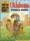 Oklahoma Puzzle Book - Highlights, Andrew Gutelle, Karen Richards, Lynn Adams