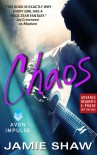 Chaos (Mayhem) - Jamie Shaw