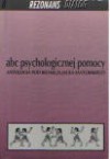 Abc psychologicznej pomocy - Jacek Santorski