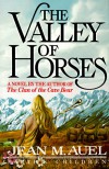 The Valley of Horses (Earth's Children, #2) - Jean M. Auel