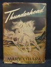 Thunderhead - Mary O'Hara