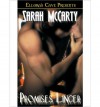 Promises Linger  - Sarah McCarty