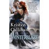 Winterblaze (Darkest London, #3) - Kristen Callihan