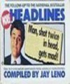 More Headlines - Jay Leno