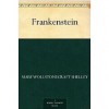 Frankenstein - Mary Shelley