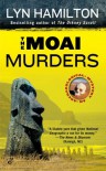 The Moai Murders - Lyn Hamilton