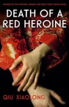 Death Of A Red Heroine  - Qiu Xiaolong