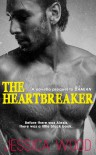 The Heartbreaker - Jessica Wood