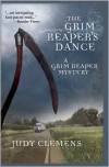 The Grim Reaper's Dance  - Judy Clemens