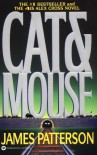 Cat & Mouse (Alex Cross #4) - James Patterson