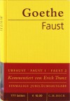 Faust: Der Tragödie erster und zweiter Teil. Urfaust - Johann Wolfgang von Goethe