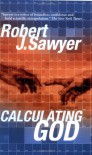 Calculating God - Robert J. Sawyer