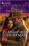 Classified Christmas - B.J. Daniels