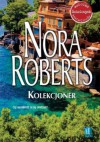 Kolekcjoner - Nora Roberts