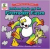 Rainbow Panda and the Firecracker Fiasco (Fujimini Island Adventure #6) - Eileen Wacker