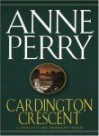 Cardington Crescent - Anne Perry