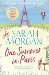 One Summer in Paris - Sarah Morgan