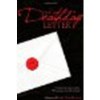 The Deathday Letter by Hutchinson, Shaun David [Simon Pulse, 2010] Paperback [Paperback] - Hutchinson