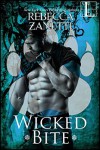 Wicked Bite - Rebecca Zanetti