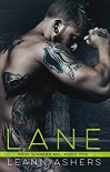 Lane (Grim Sinners MC Book 1) - LeAnn Ashers