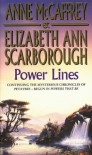 Power Lines - Elizabeth Ann Scarborough, Anne McCaffrey