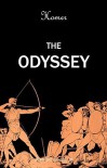 The Odyssey - Homer