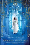 Crystal Kingdom (The Kanin Chronicles) - Amanda Hocking