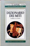 Dizionario dei miti - Gabriella D'Anna