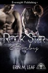 Rock Star Baby - Erin M. Leaf