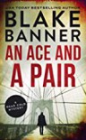 Ace and A Pair: A Dead Cold Mystery (Dead Cold Mysteries Book 1) - Blake Banner